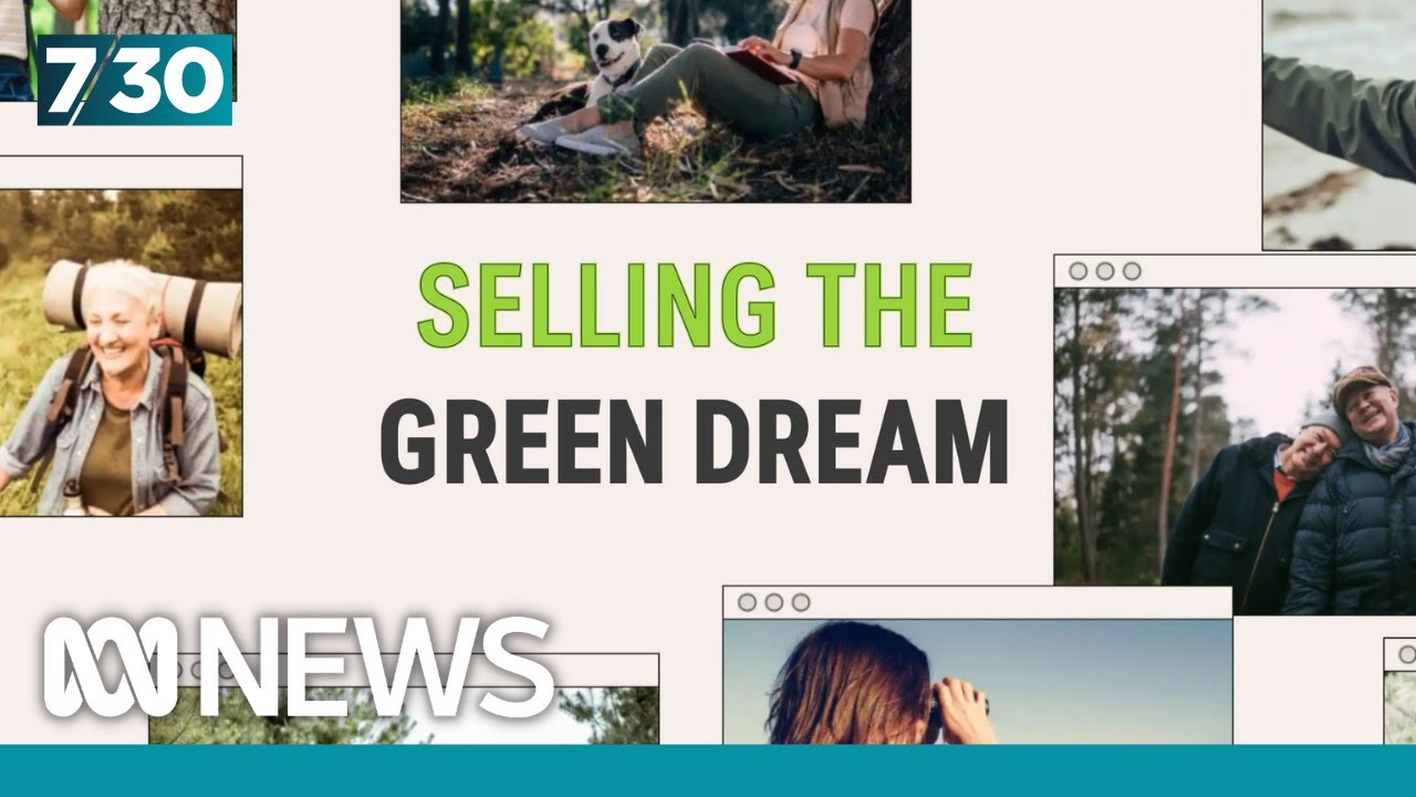 Investigation finds sustainable super funds littered with $1bn fossil fuel investment | 7.30