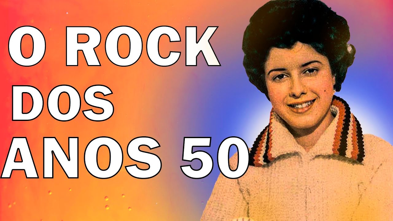 Antes da Jovem Guarda: Quem Gravou o Primeiro Rock no Brasil?