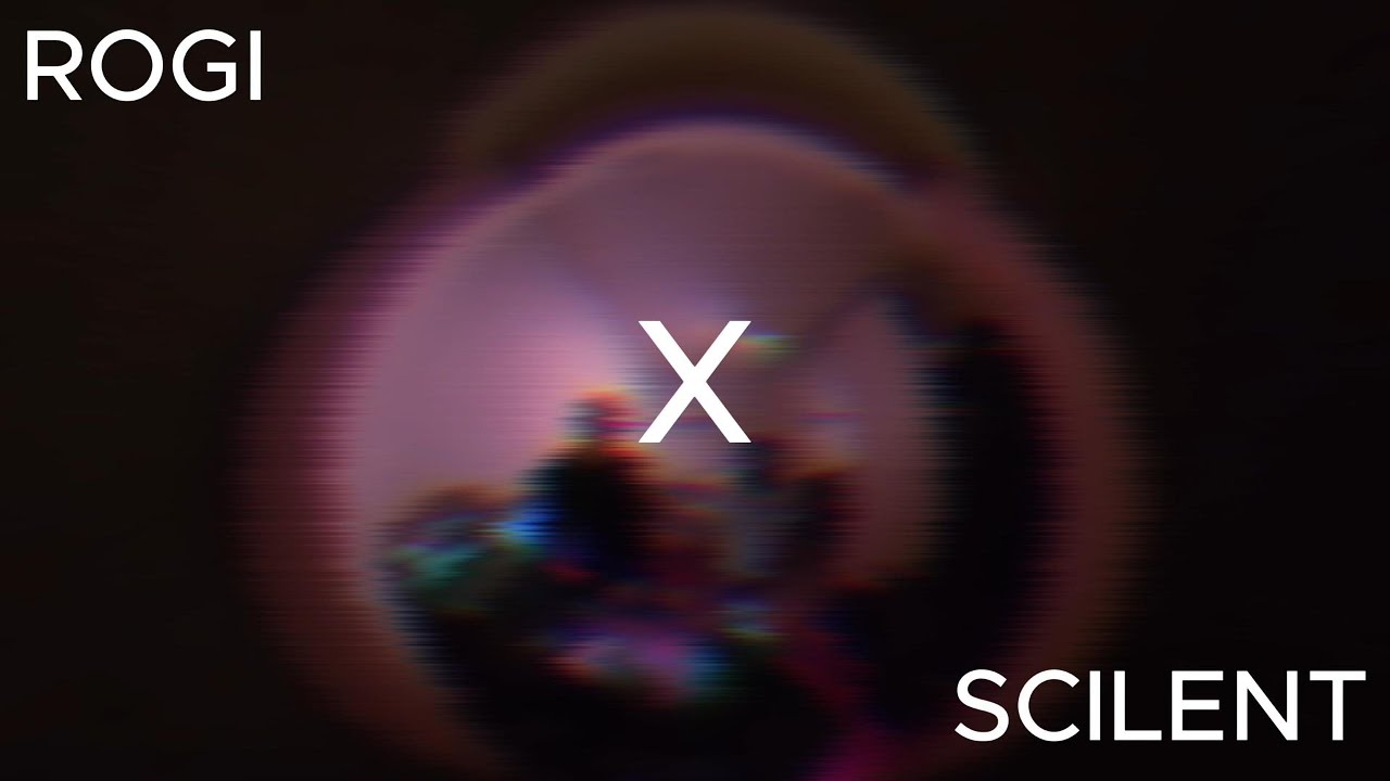 Bedroom Jam #5 - Rogi x Scilent (Digitone II + Modular + Behringer Edge)