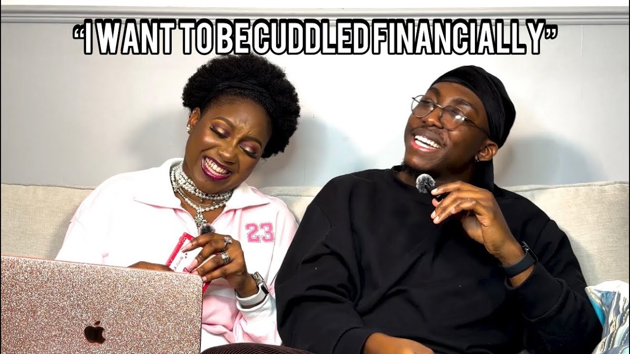 EPISODE 8: TRUTH OR DARE - What could possibly go wrong? 🤭