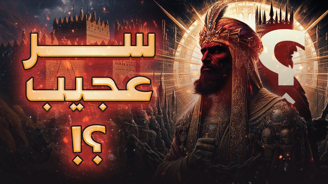 اكتشف الحقيقة المدهشة عن سبب عداوة أبي جهل للنبي ﷺ وهو يعلم أنه صادق؟
