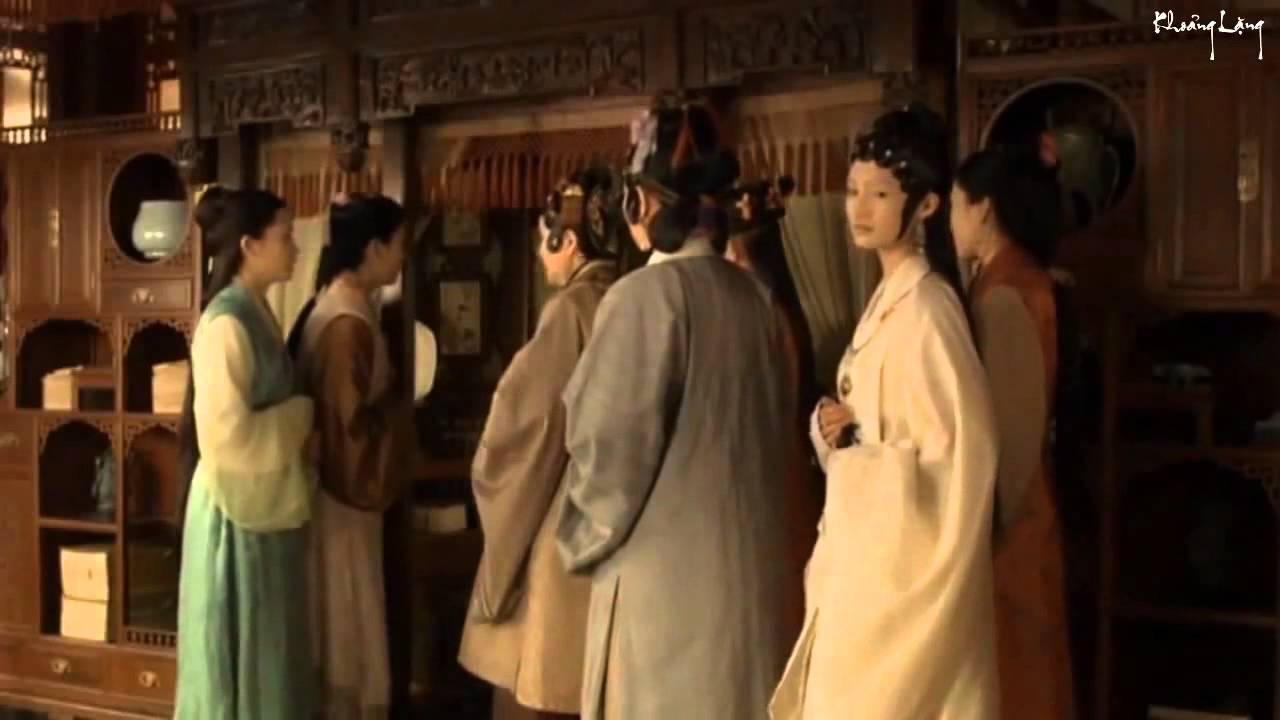 [VietSub - Kara] Táng Tâm - Đồng Lệ ||  葬心