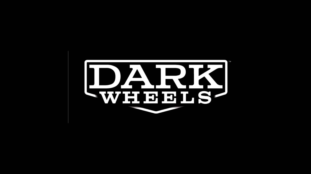 V-Bomb - Dark Wheels