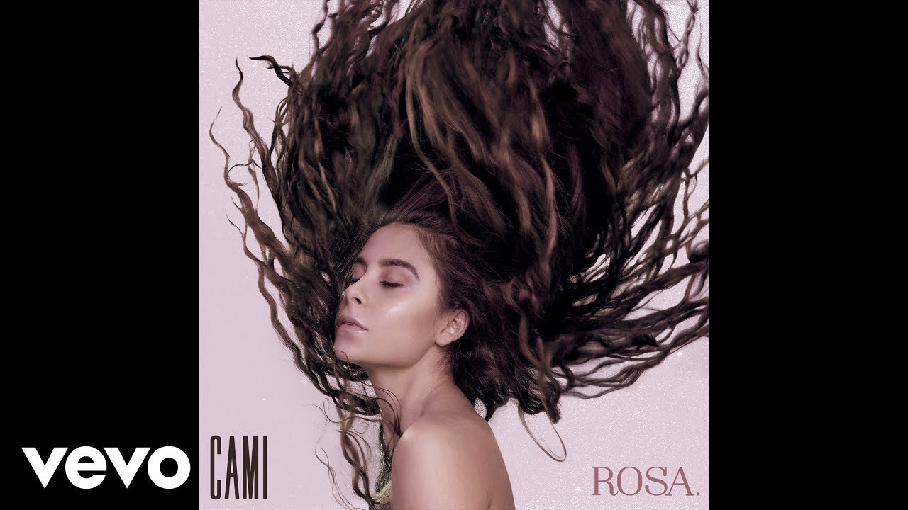 Cami - Ven (Audio)