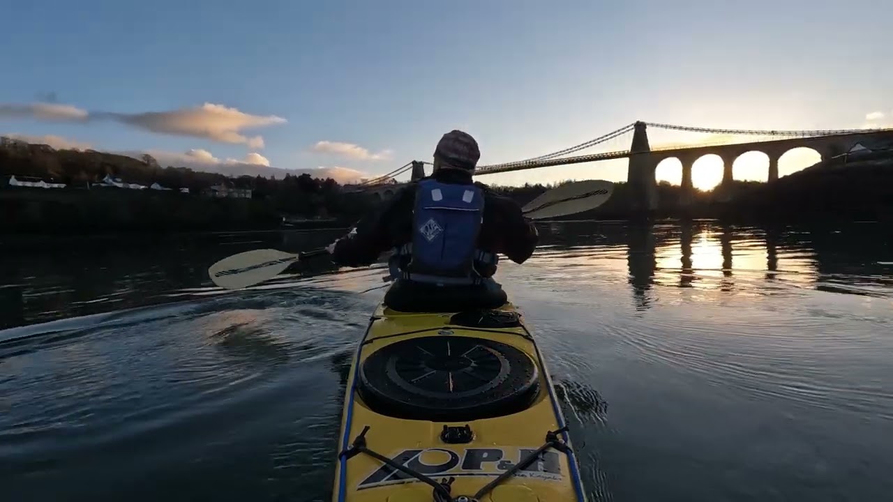 Pete test drives the P&H Leo