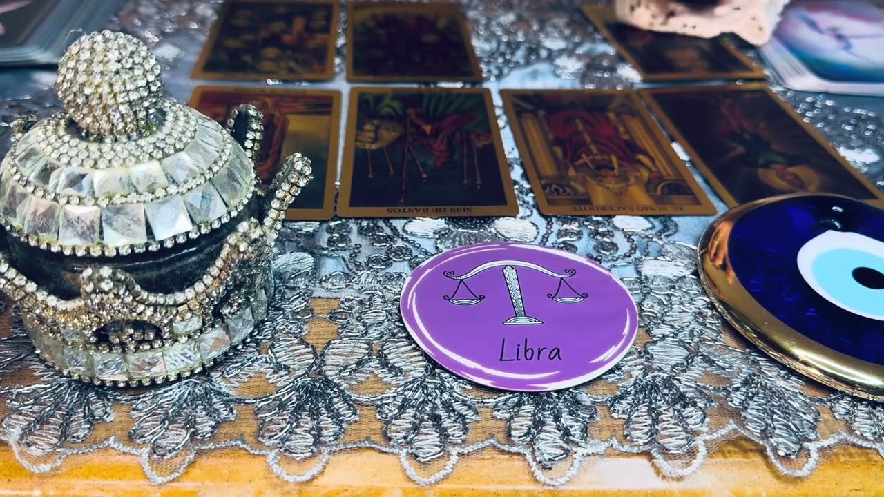 LIBRA ♎️💪POR FIN LLEGA JUSTICIA DIVINA para TI; UN RECONOCIMIENTO HISTÓRICO 💣👼😱👑🧲🤗🎁💎🍀🫢🙀☘️💸👈💪