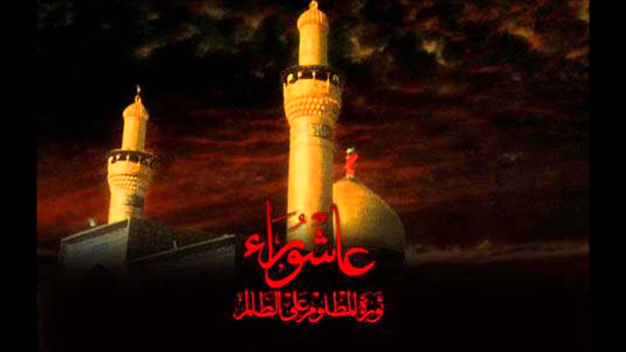 جيش عاشوراء الرادود علي الدلفي