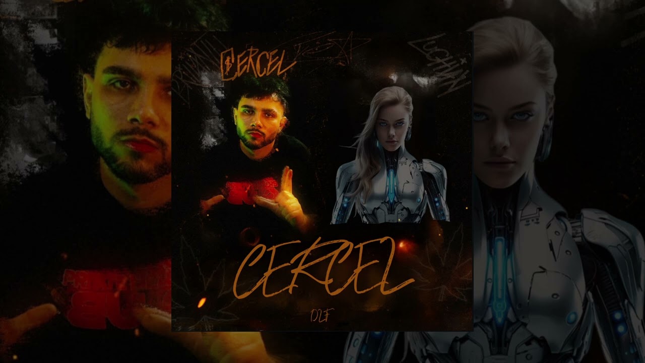 @CERCEL Feat Lolita ❌️ Cercel (Full Leak)