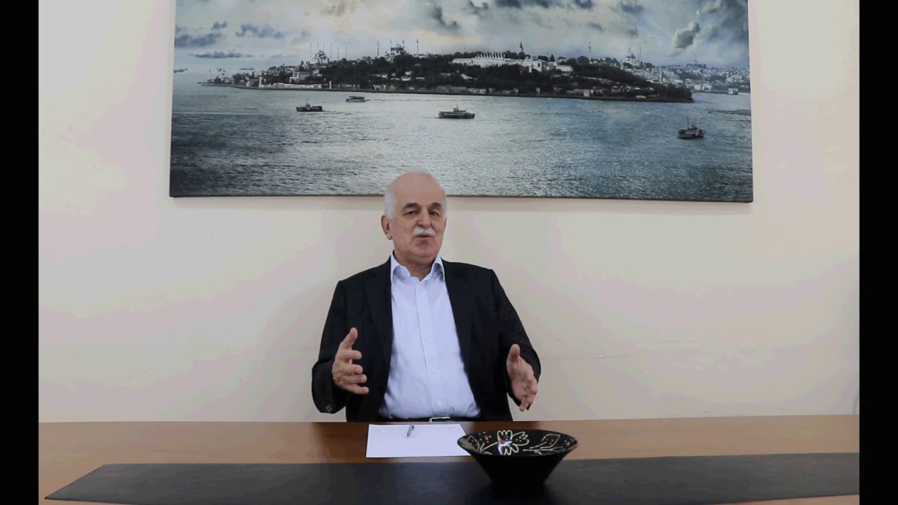 Bulanık Mantık (Prof. Dr. Zekai Şen)