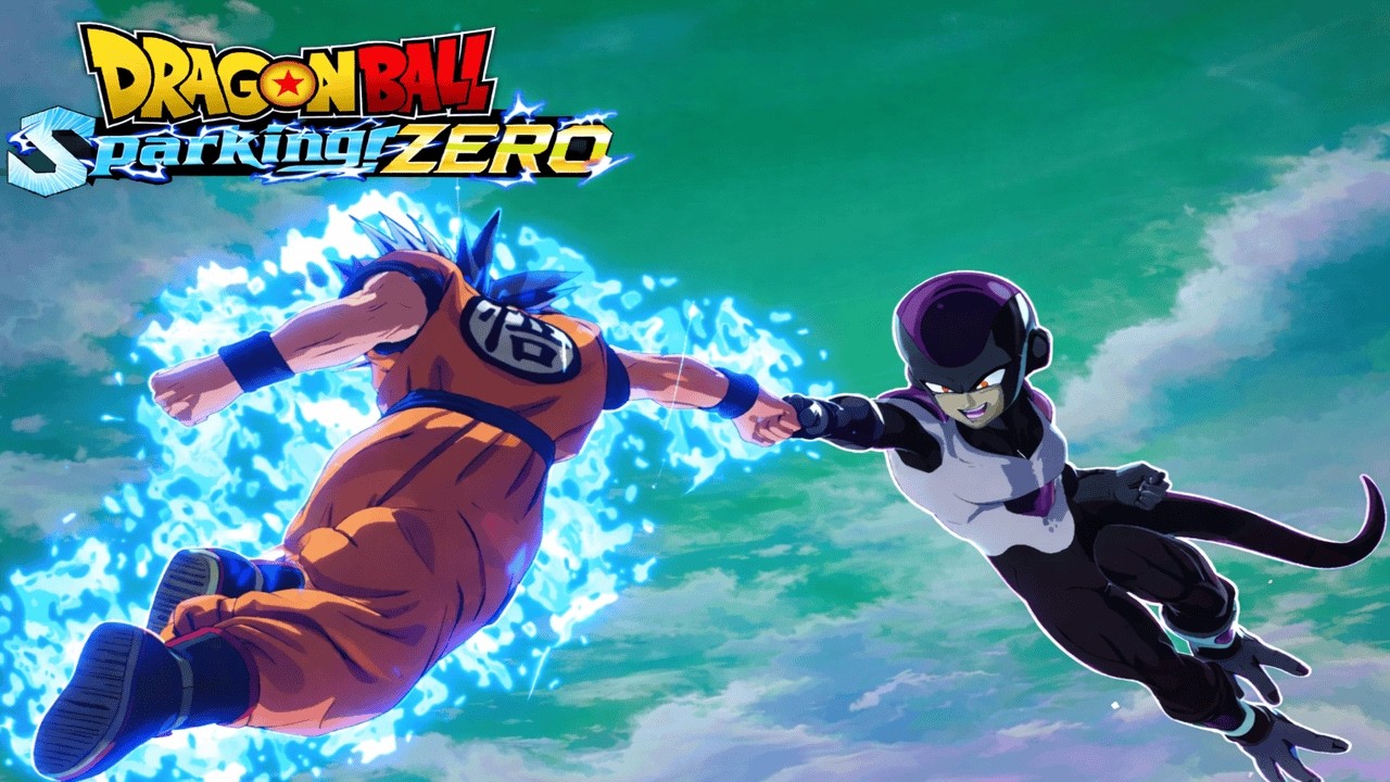 Goku MUI vs Black Frieza – Who Is Stronger? | Dragon Ball Sparking! ZERO 4K 60FPS