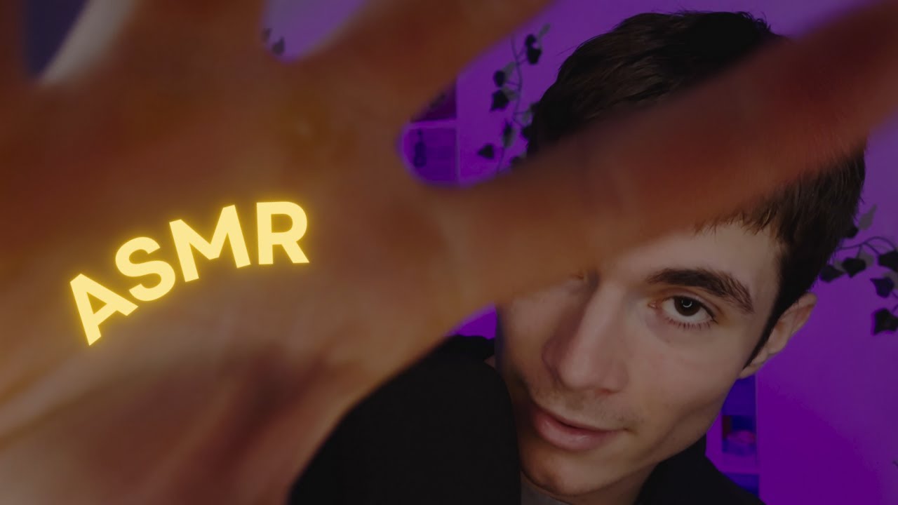 Ma première vidéo ASMR en Espagnol ! 🇪🇸