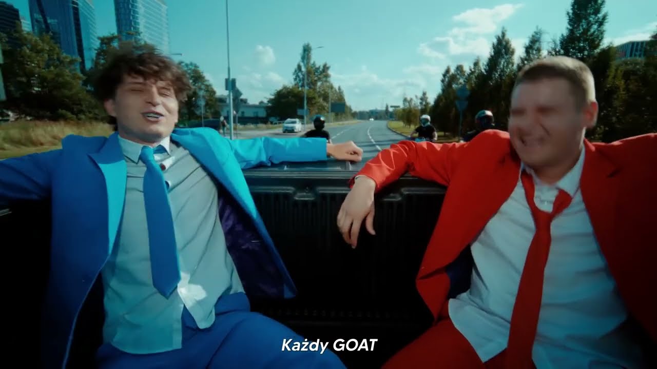 GOAT 2