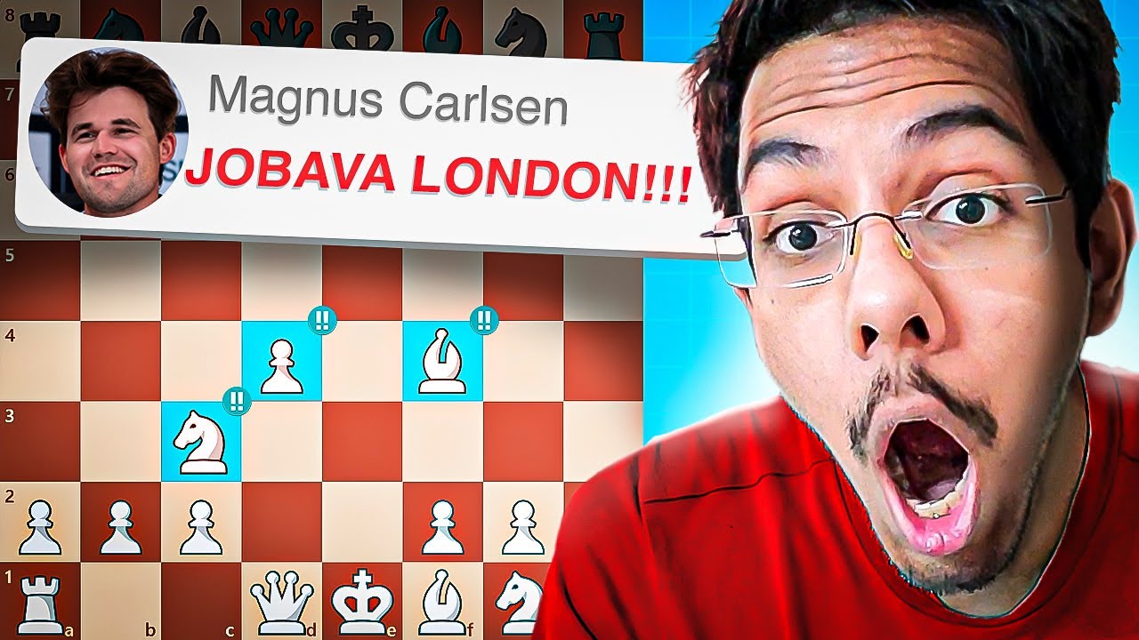 The Best Chess Opening For Beginners In 2026