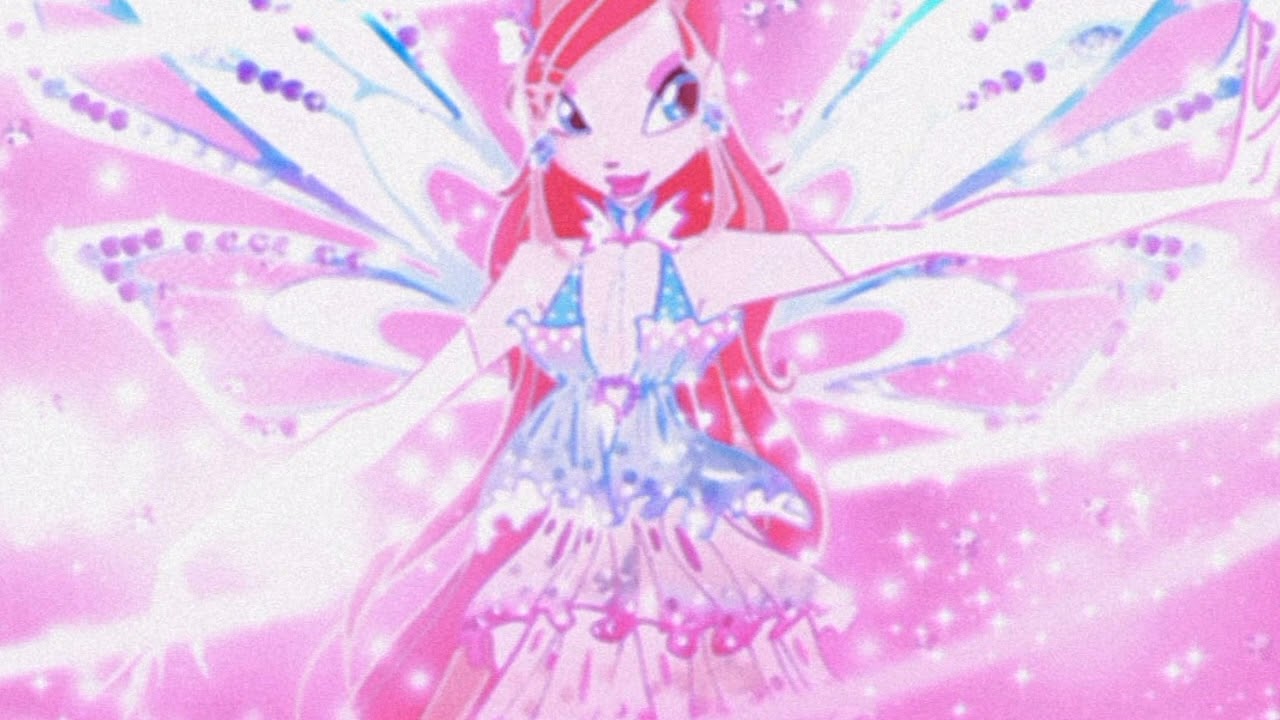 Winx Club -  Alfea Introductory OST 8 Season [STUDIO ver.] Official Soundtrack 