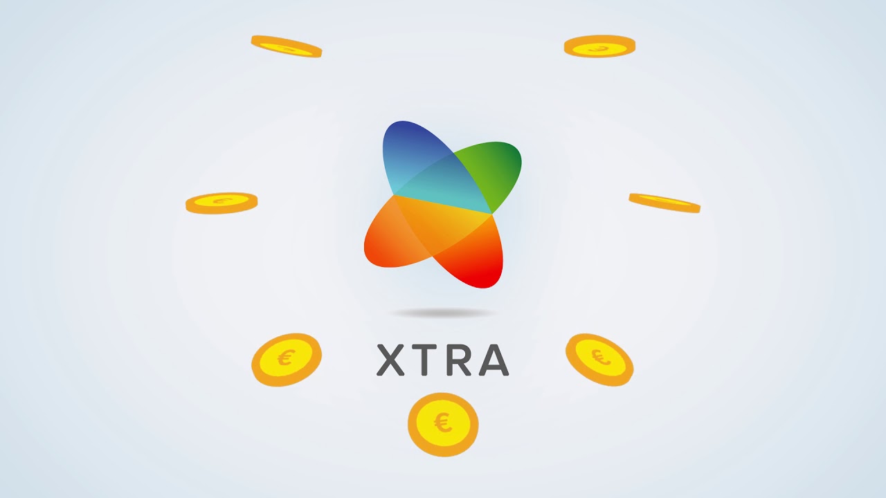 Xtra: all the benefits at your fingertips