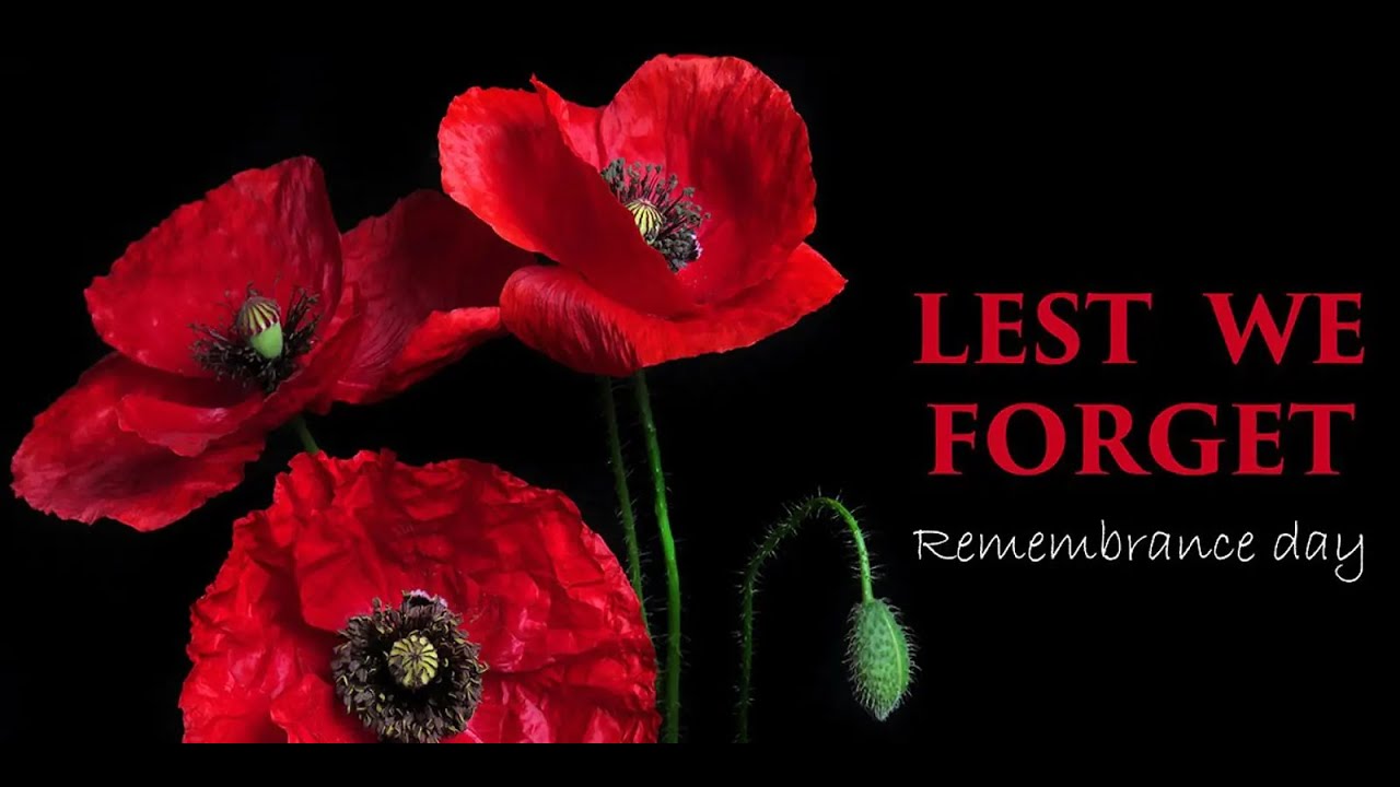 The Life of Battle - Remembrance day Canada (Official video) 