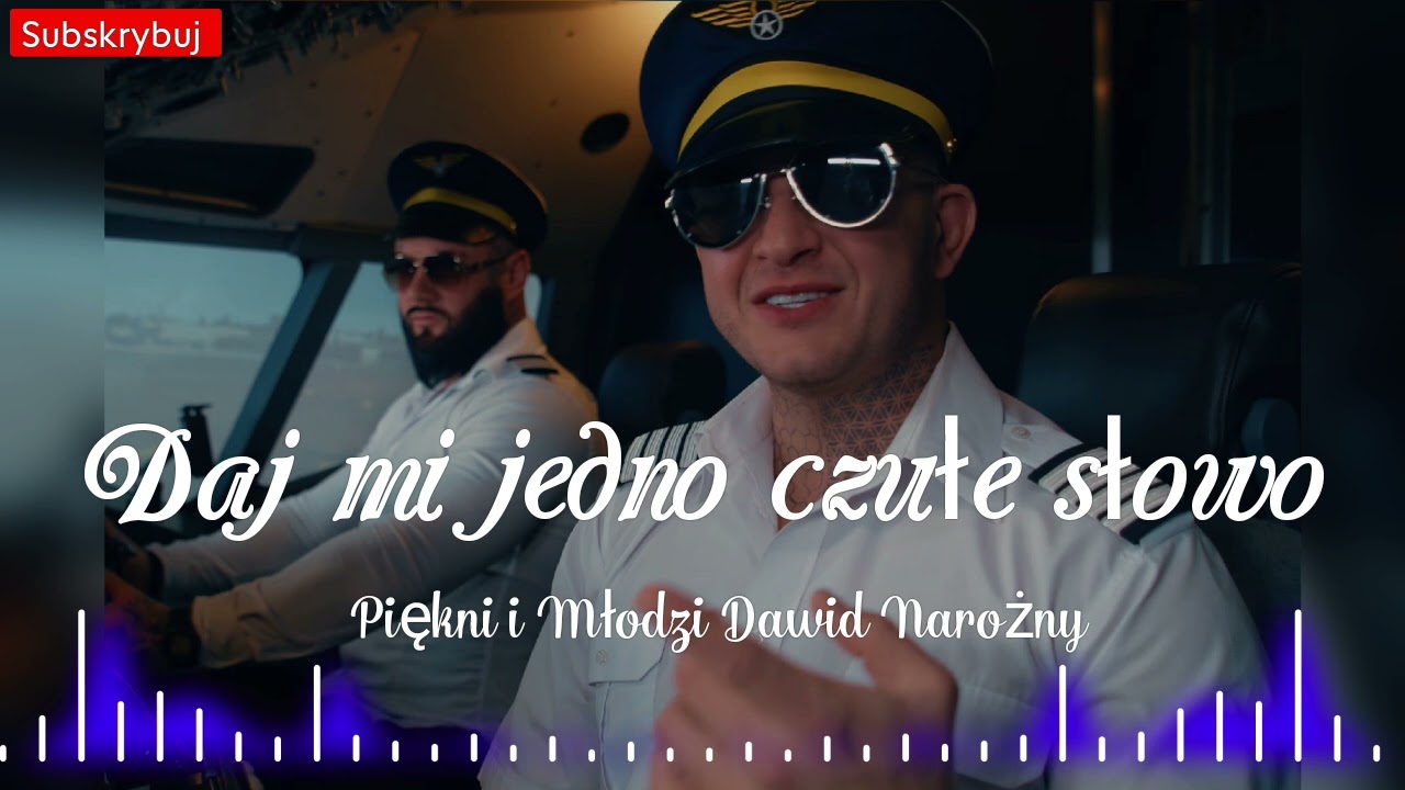 Dj Majsters- Daj mi jedno czułe słowo ( Piękni i Młodzi Dawid Narożny ) Remix 🔥🔥Hit 2026