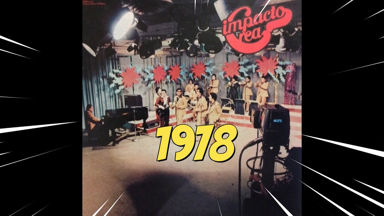 Impacto Crea (1978)