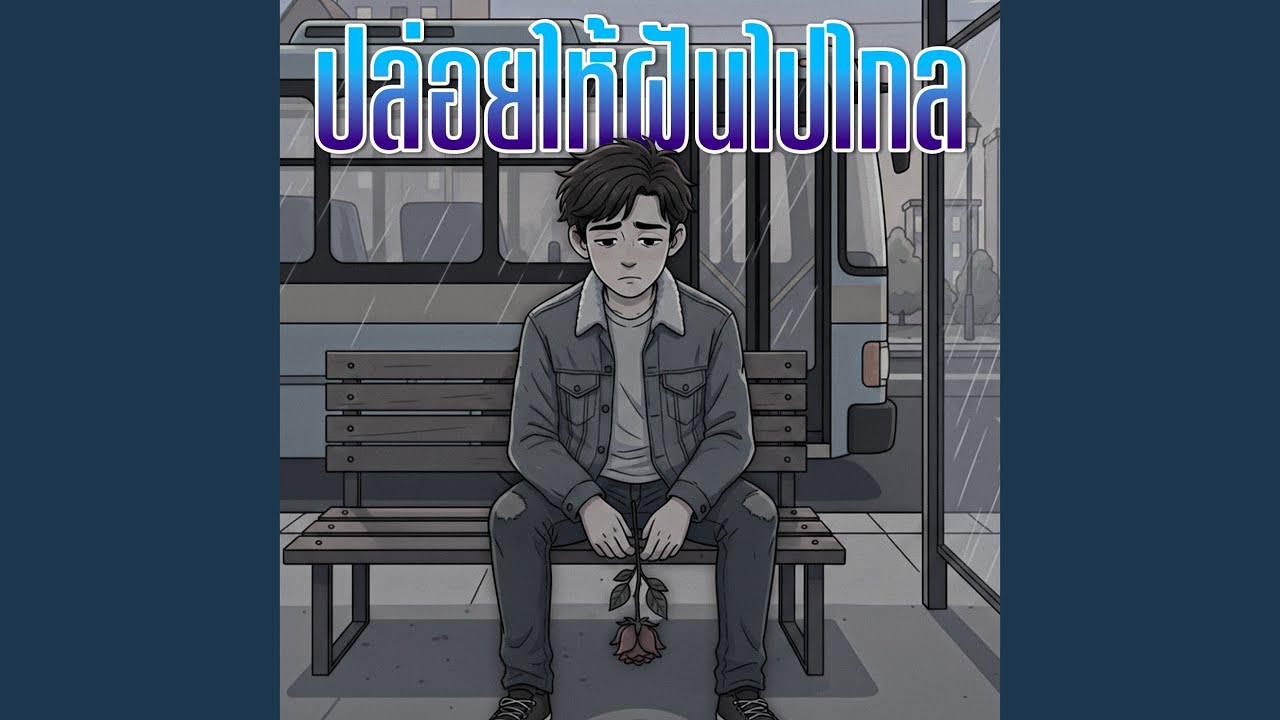 ปล่อยให้ฝันไปไกล (feat. RATCHATA, MC-King)