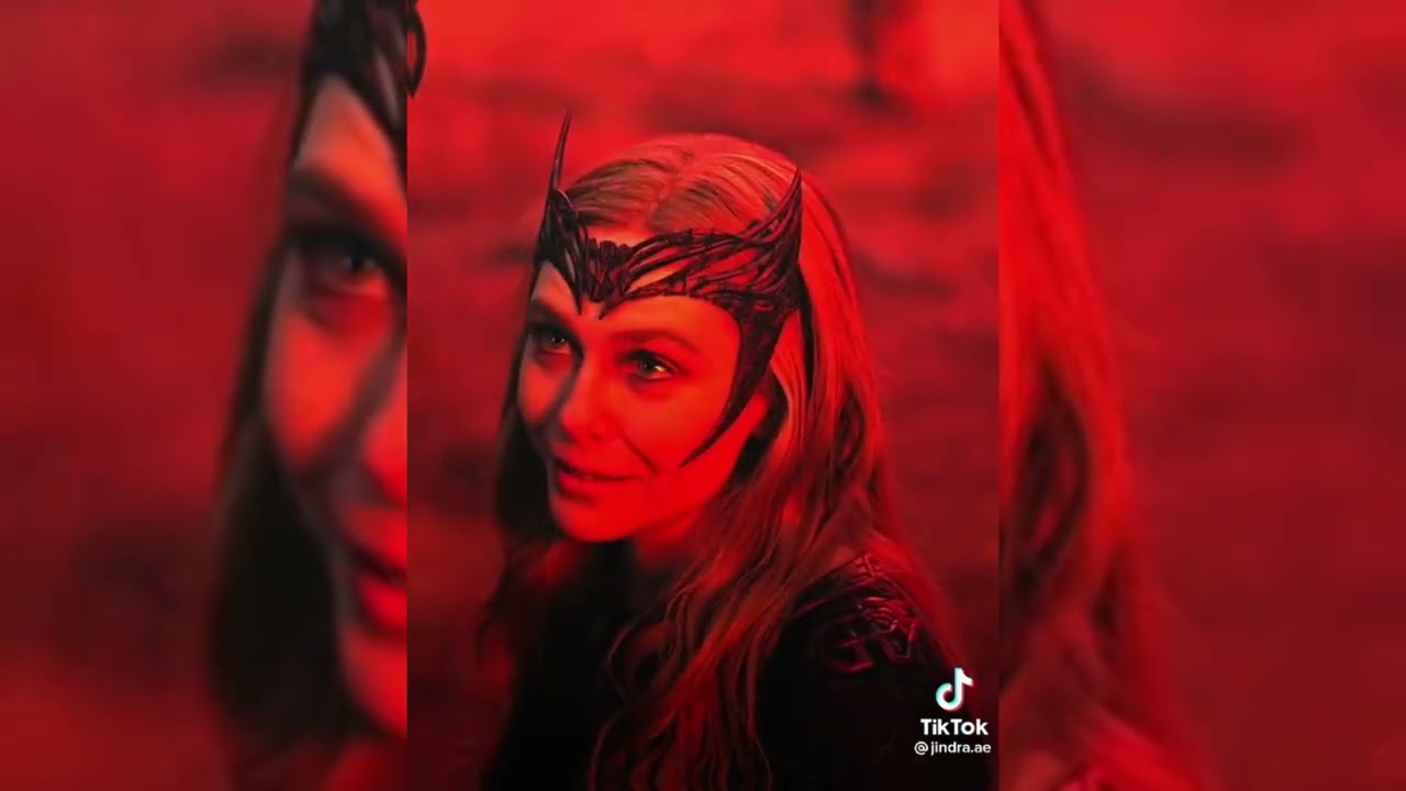 Marvel Edits In My Gallery #30