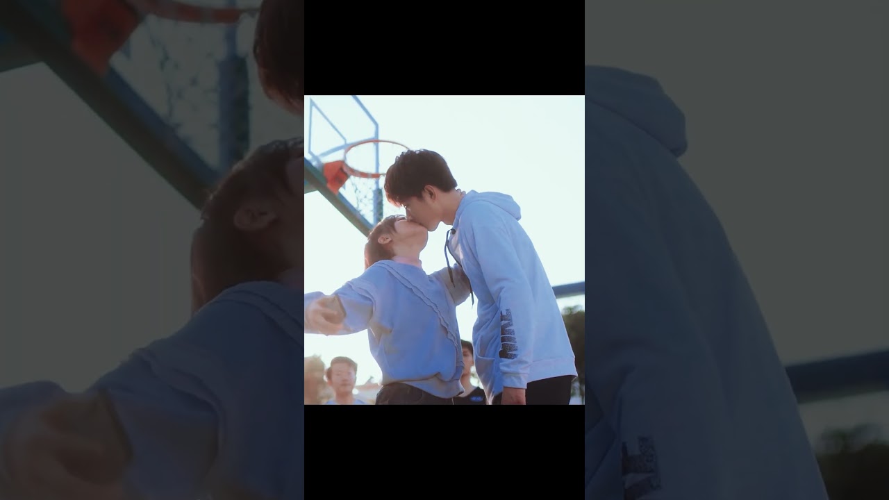 ✍️ Como beijar seu crush #youku #alwayshavealwayswill #cdrama #cdramaclips #fyp #shorts
