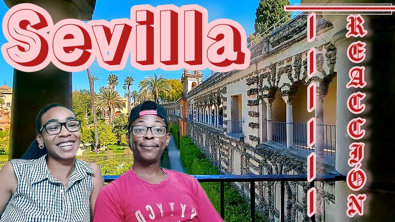Maratón de reacciones a España parte 6