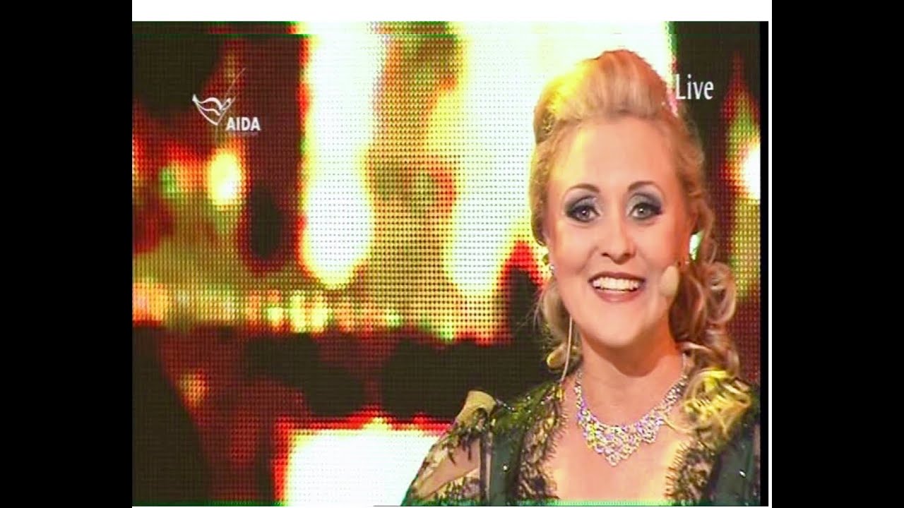 Die Juliska aus Budapest - Adrienn Szegő