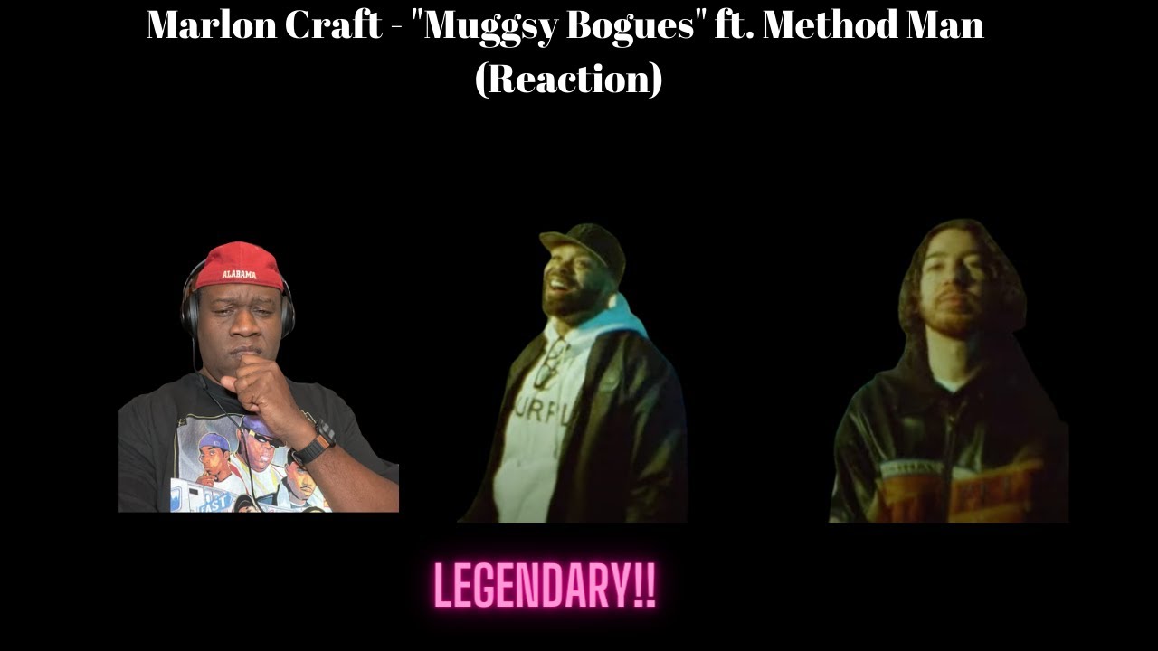 Marlon Craft - 