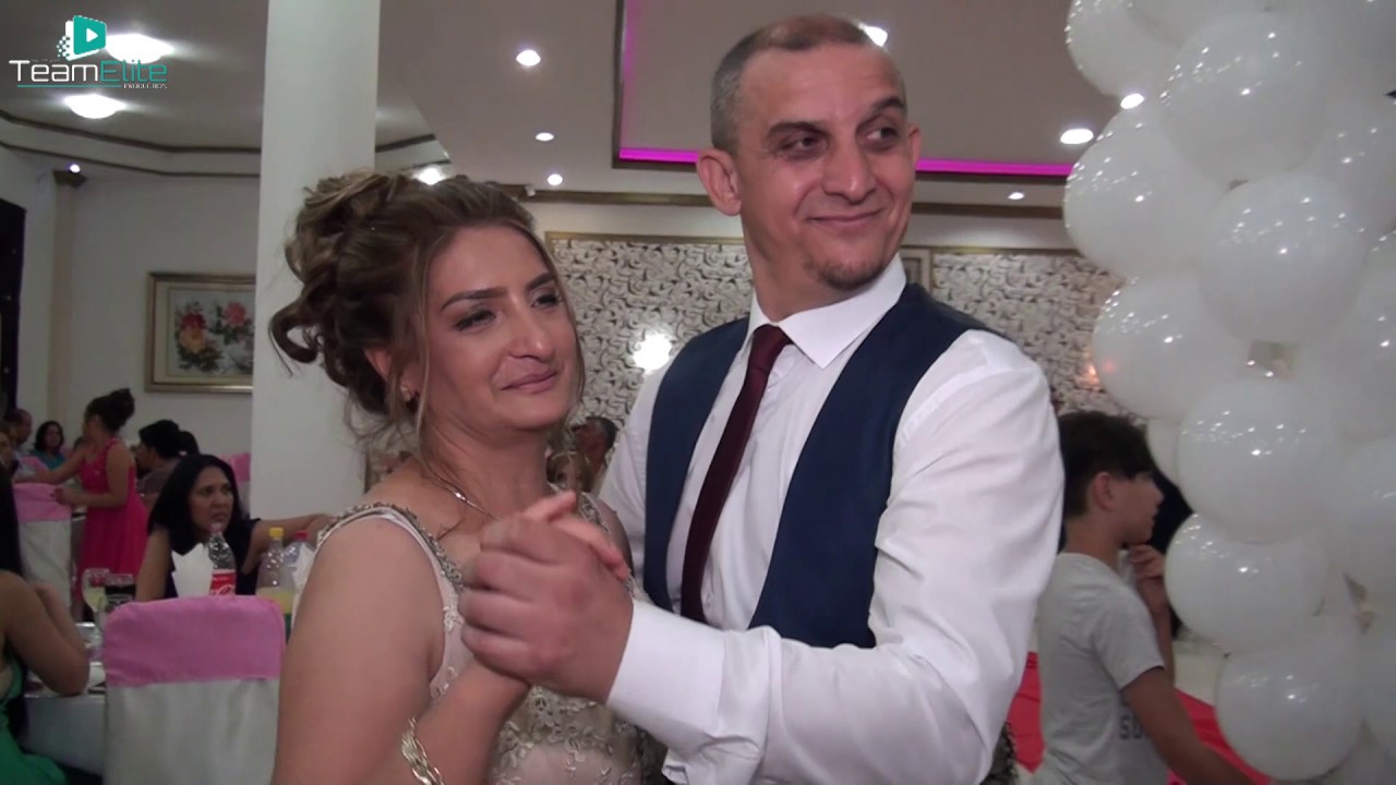 BIJAV  ADEM I RONALDA TOPANA   RESTORAN 2    TEAM ELITE Macedonia