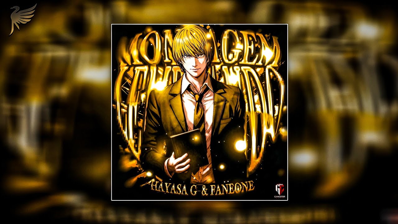 MONTAGEM LEMBRANDO (EXTENDED) &mdash; Super Slowed + Reverb | Best Version