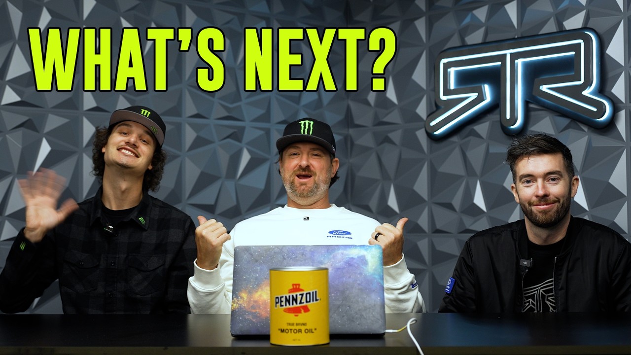 A Major Change In Formula Drift, What We Look Forward To!