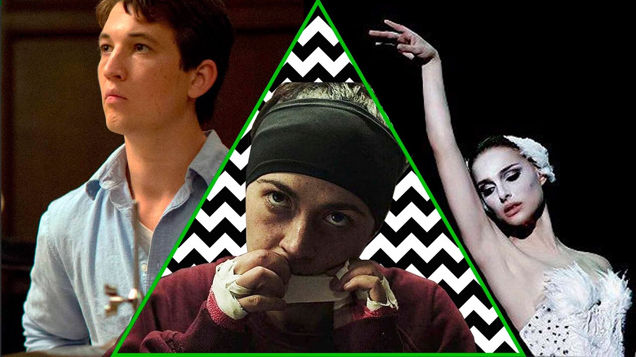 Perfection through obsession