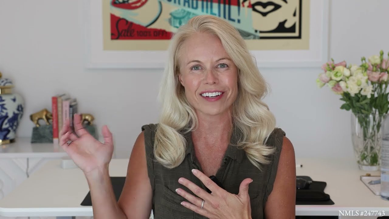 July Housing Market Update: Trump's Appointee Making Waves