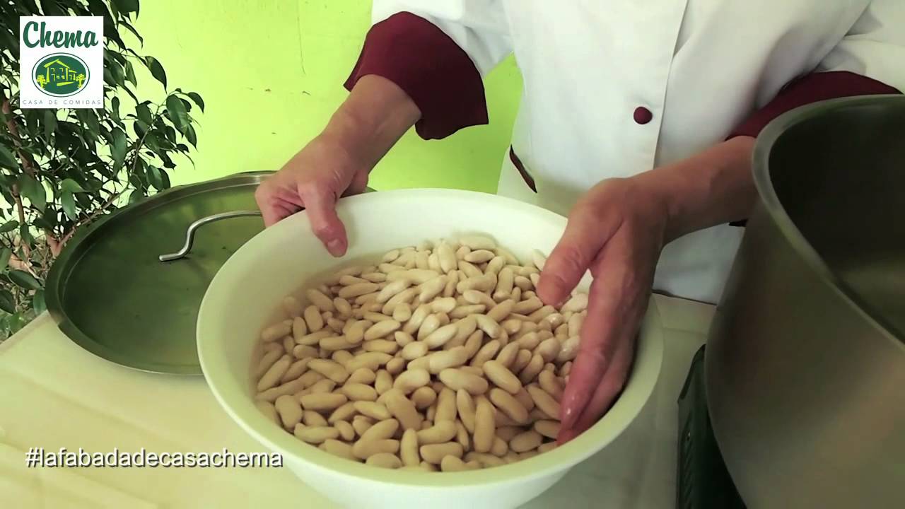 Fabada Casa Chema