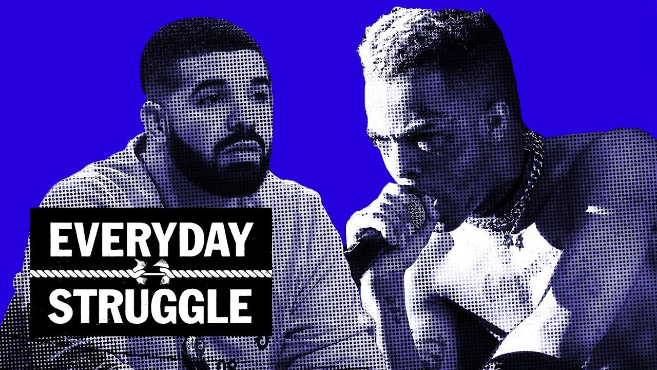 Drake Deserve More Credit For Breaking Artists? XXXTentacion 'SAD!' Video | Everyday Struggle