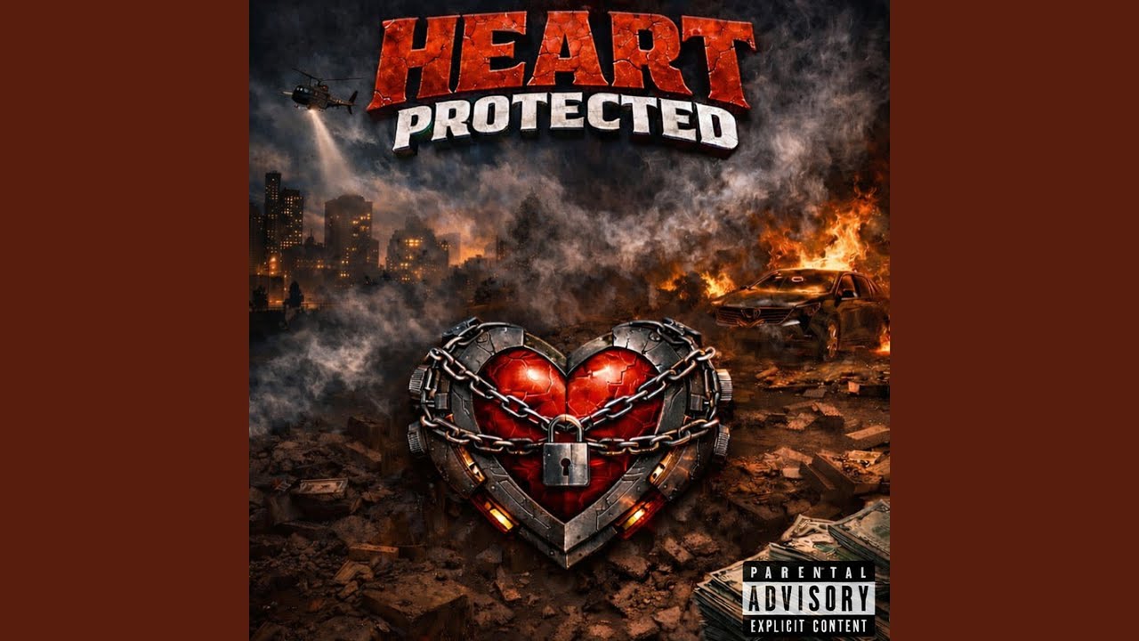 Heart Protected