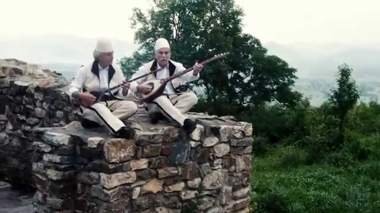 Sevdi Malsia & Qamil Berisha - Adem Jashari