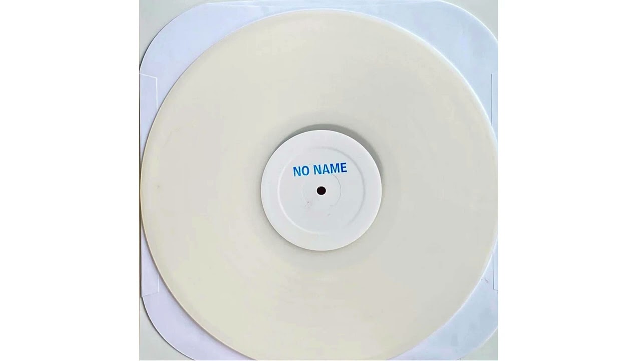 What's the Rumpus track 7 of 13 - Jack White (Jul 2024)