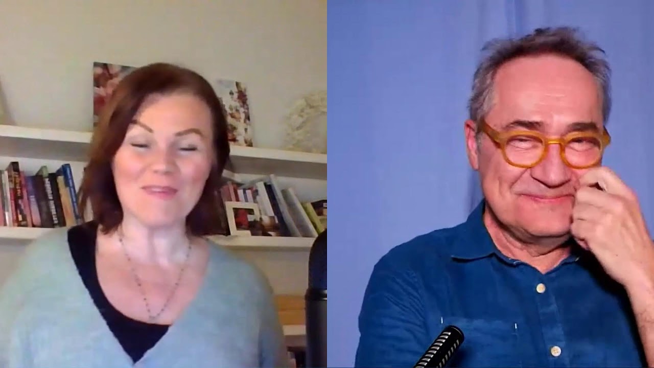 Ratkaisuja koulumaailmaan. Q&A. Vieraana psykiatrian erikoislääkäri Ben Furman