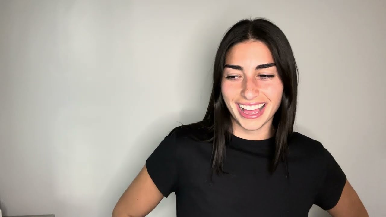 Dina Aldabbagh 'The Flick' by Annie Baker — Avery Monologue