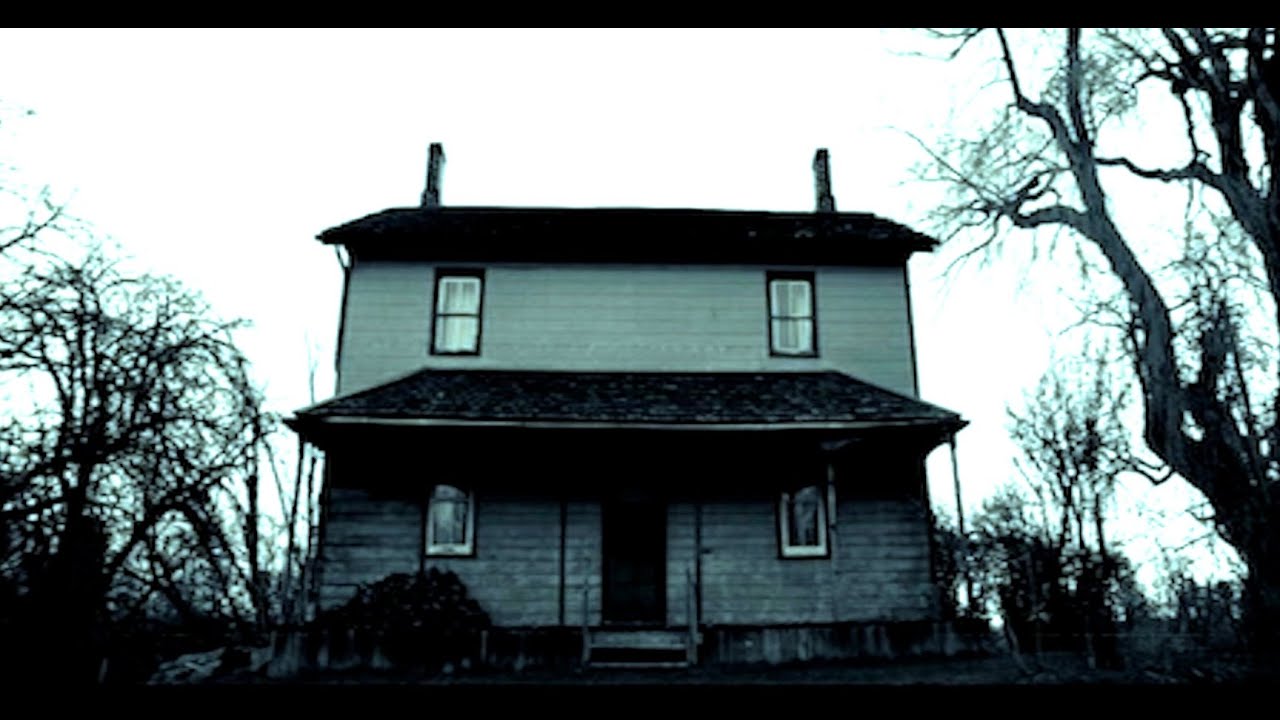 OLI - House Of Horrors (Official Video) (HORRORCORE)