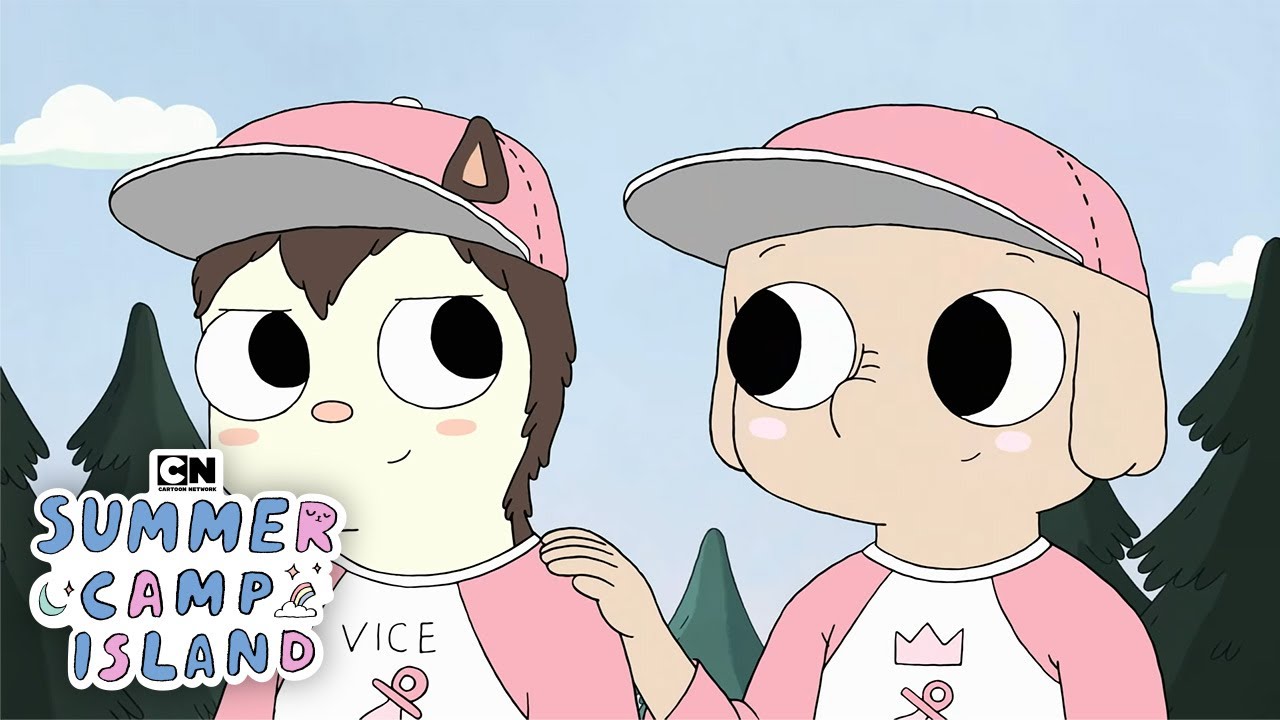 What You Need to Know | Summer Camp Island | Cartoon Network