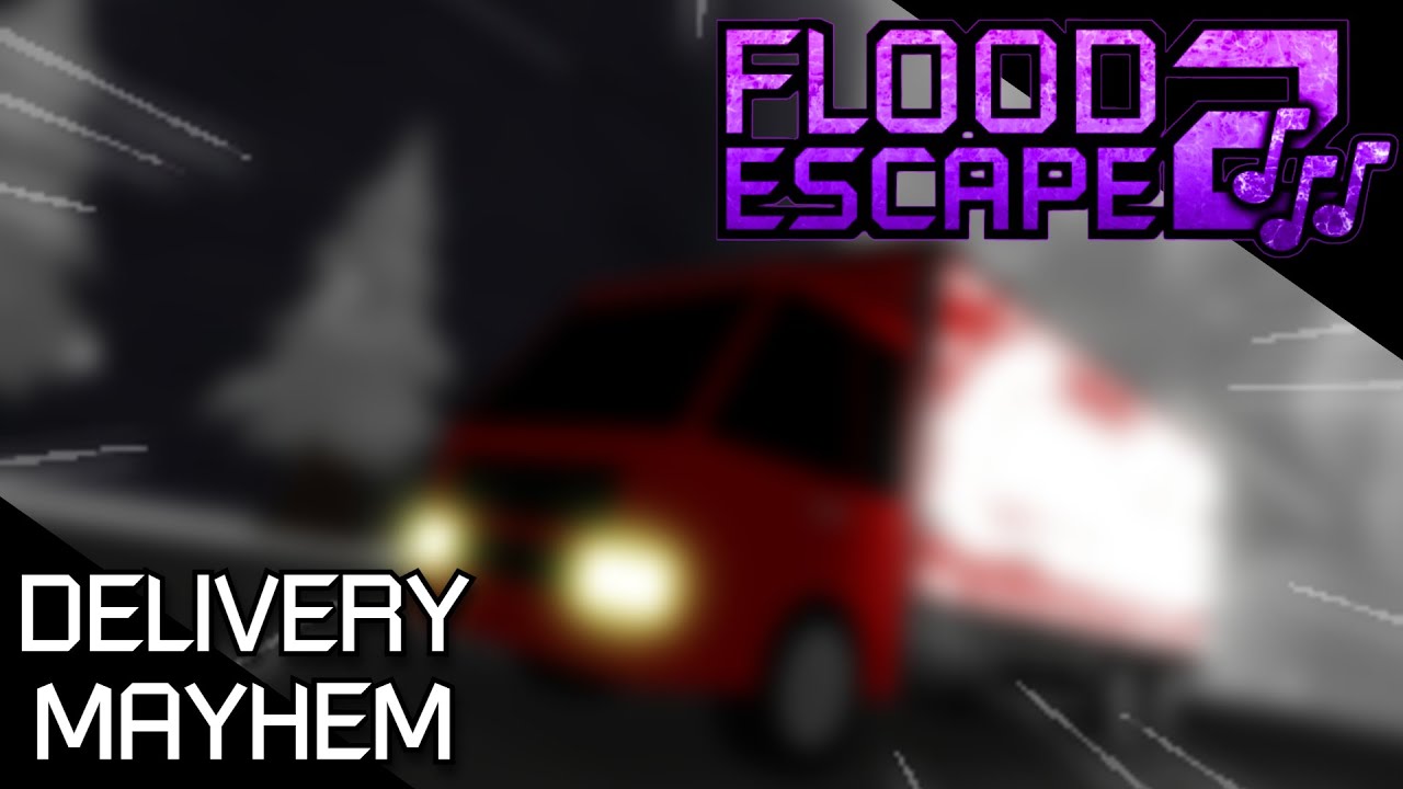 FE2CM OST // Delivery Mayhem (V1.1) | By: @dileccy