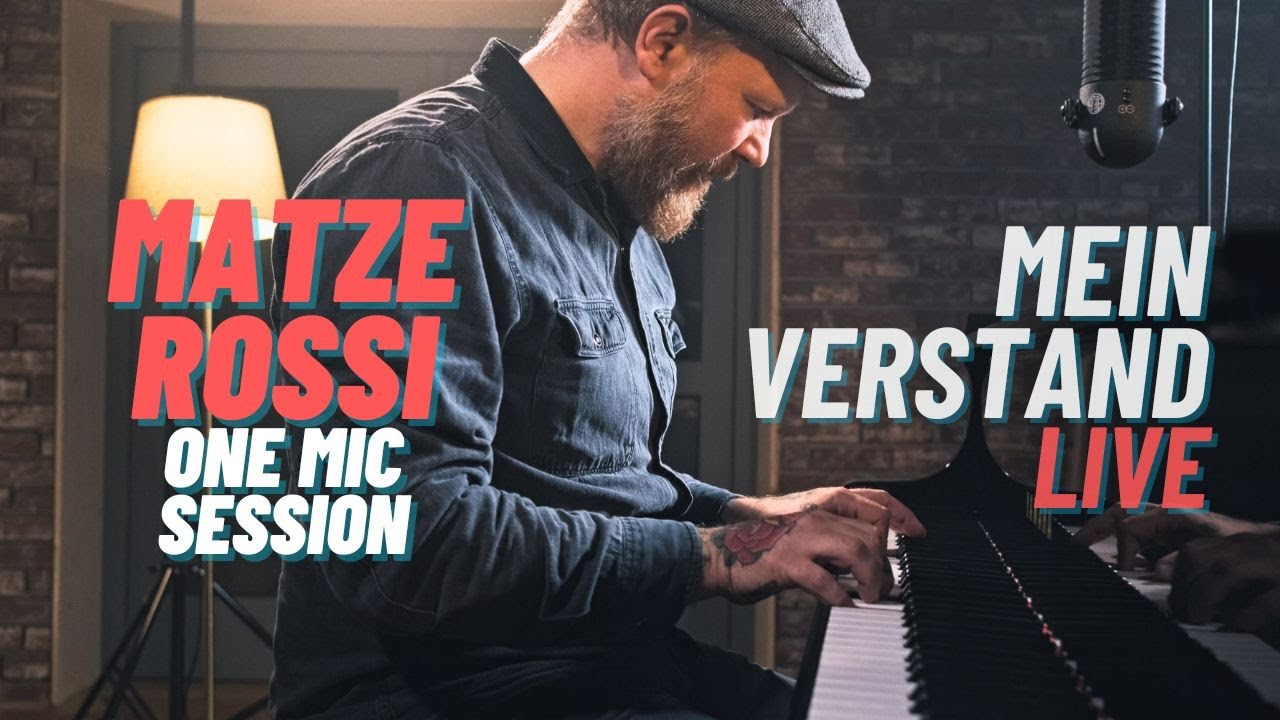 MATZE ROSSI - 