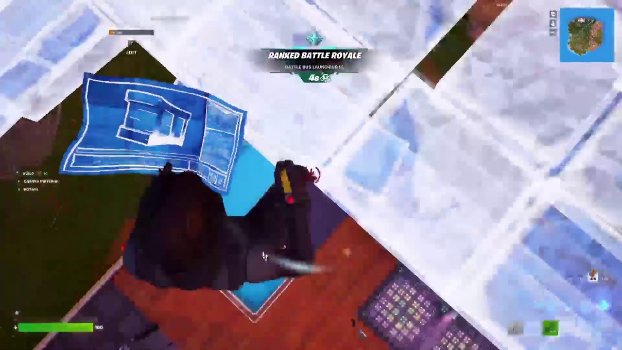Fortnite zocken