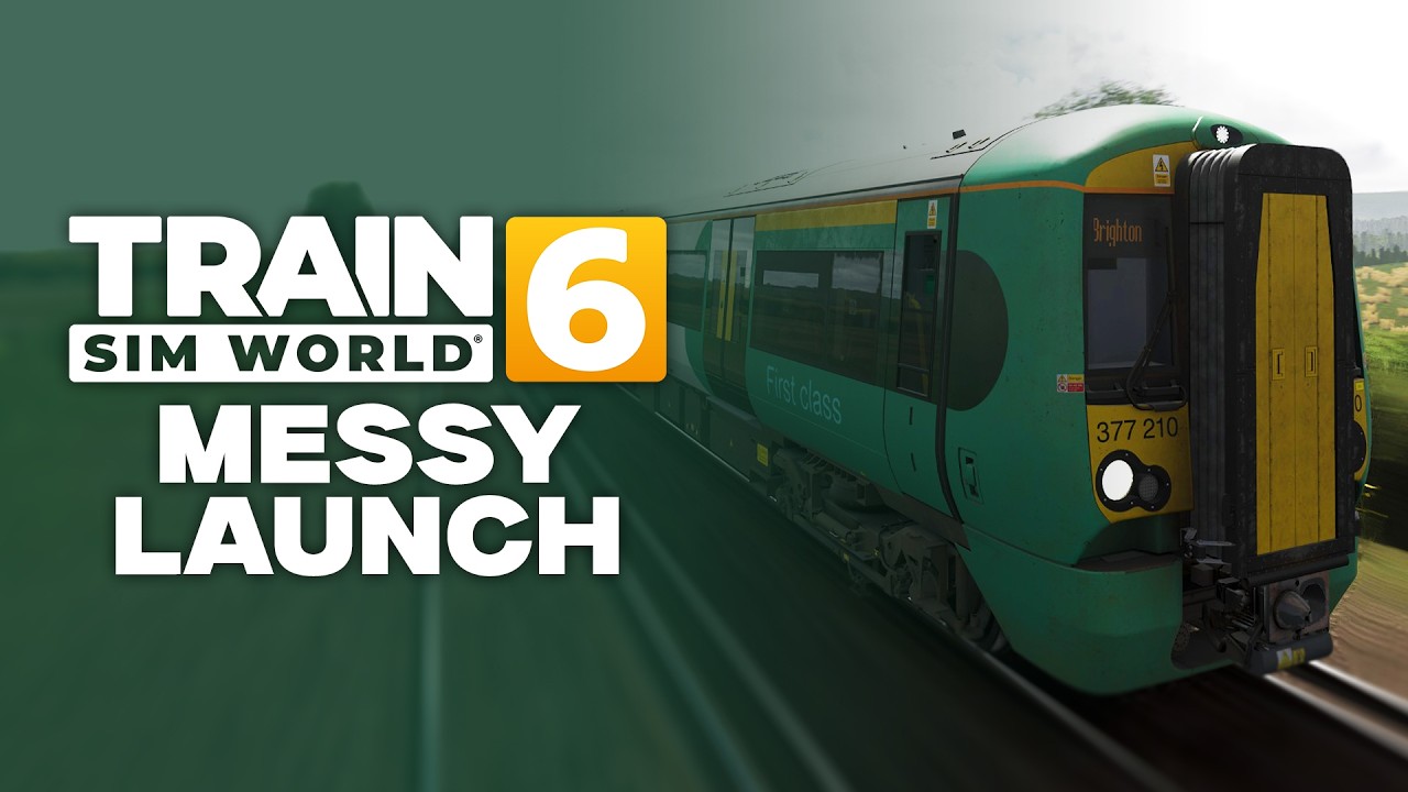 DTG Accidentally Revealed What's Coming to Southeastern Highspeed