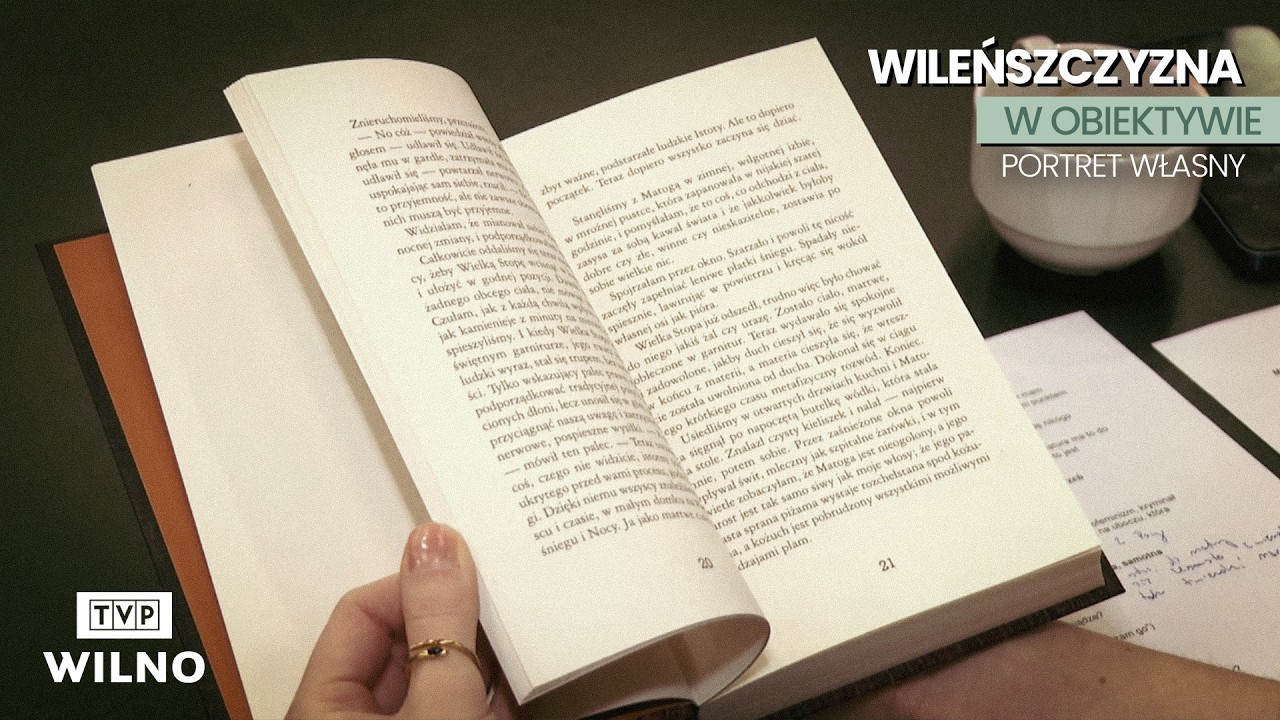 The Vilnius Region Through the Lens. A Self-Portrait | 