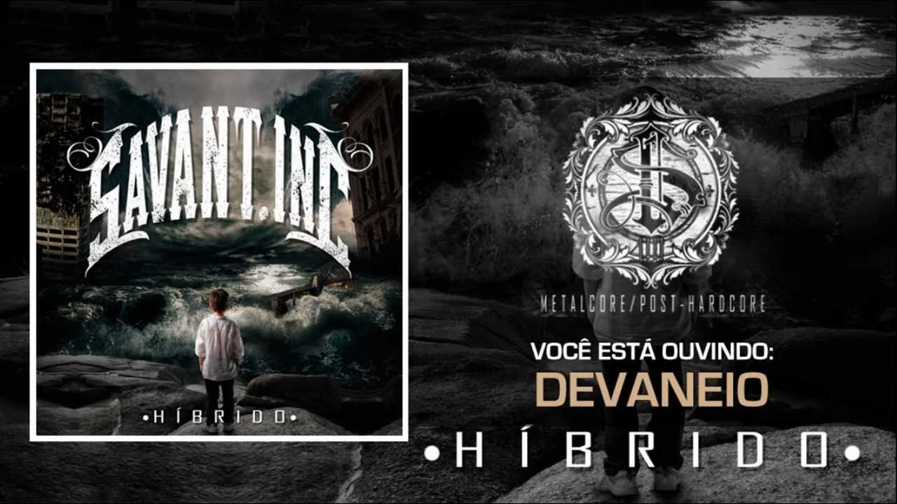 (2011) - SVNTinc - Devaneio (Híbrido).