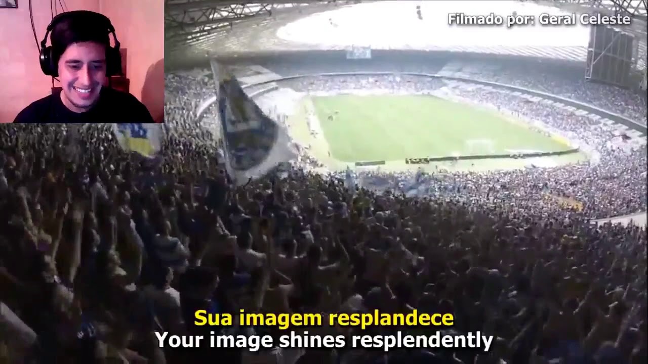 COMANDO SVR (ALIANZA LIMA) VS MAFIA AZUL (CRUZEIRO) - TORNEO DE HINCHADAS!