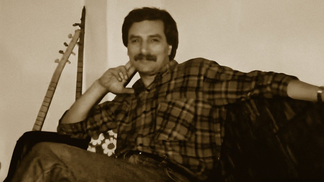 Yaz Baharım Kışa Döndü ( yar dediğin yalan oldu): ALİ ÇINAR..orjinal kayıt.